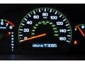 2003 Nighthawk Black Pearl Honda Accord EX V6 Sedan  photo #8