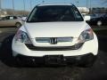 Taffeta White - CR-V EX-L 4WD Photo No. 7