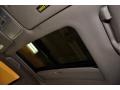 2003 Nighthawk Black Pearl Honda Accord EX V6 Sedan  photo #9