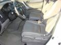 Taffeta White - CR-V EX-L 4WD Photo No. 8