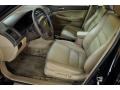 2003 Nighthawk Black Pearl Honda Accord EX V6 Sedan  photo #12