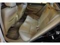 2003 Nighthawk Black Pearl Honda Accord EX V6 Sedan  photo #13