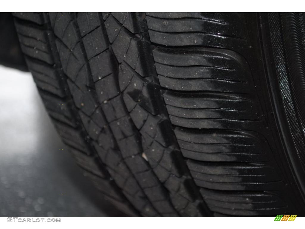 2008 Torrent  - Black / Ebony photo #20