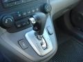 Taffeta White - CR-V EX-L 4WD Photo No. 16
