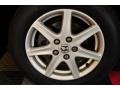 2003 Nighthawk Black Pearl Honda Accord EX V6 Sedan  photo #18