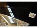 2003 Nighthawk Black Pearl Honda Accord EX V6 Sedan  photo #24