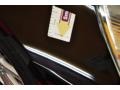 2003 Nighthawk Black Pearl Honda Accord EX V6 Sedan  photo #27
