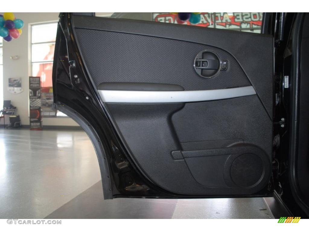 2008 Torrent  - Black / Ebony photo #35