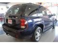 Imperial Blue Metallic - TrailBlazer LT 4x4 Photo No. 5