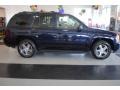 Imperial Blue Metallic - TrailBlazer LT 4x4 Photo No. 6