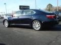 Black Sapphire Blue Pearl - LS 460 L AWD Photo No. 3