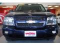 Imperial Blue Metallic - TrailBlazer LT 4x4 Photo No. 9