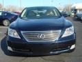 Black Sapphire Blue Pearl - LS 460 L AWD Photo No. 6