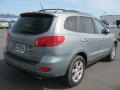 2008 Platinum Sage Hyundai Santa Fe Limited 4WD  photo #2