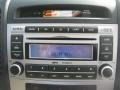 2008 Platinum Sage Hyundai Santa Fe Limited 4WD  photo #5