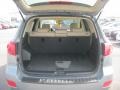 2008 Platinum Sage Hyundai Santa Fe Limited 4WD  photo #6