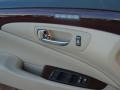 Black Sapphire Blue Pearl - LS 460 L AWD Photo No. 15