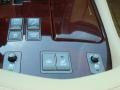 Cashmere Beige Controls Photo for 2009 Lexus LS #46900676