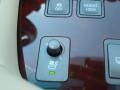 Cashmere Beige Controls Photo for 2009 Lexus LS #46900709