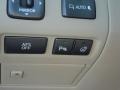 Cashmere Beige Controls Photo for 2009 Lexus LS #46900721