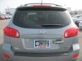 2008 Platinum Sage Hyundai Santa Fe Limited 4WD  photo #16