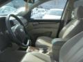 2008 Platinum Sage Hyundai Santa Fe Limited 4WD  photo #24