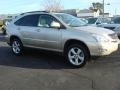 Savannah Beige Metallic - RX 350 AWD Photo No. 2