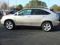 Savannah Beige Metallic - RX 350 AWD Photo No. 3