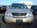 Savannah Beige Metallic - RX 350 AWD Photo No. 5