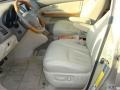 Savannah Beige Metallic - RX 350 AWD Photo No. 6