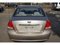 2007 Sand Beige Kia Spectra EX Sedan  photo #5