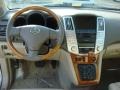 Savannah Beige Metallic - RX 350 AWD Photo No. 10