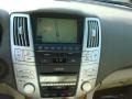 Savannah Beige Metallic - RX 350 AWD Photo No. 16