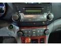 2008 Magnetic Gray Metallic Toyota Highlander Limited 4WD  photo #6