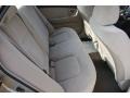 2007 Sand Beige Kia Spectra EX Sedan  photo #17