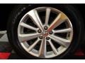 2008 Magnetic Gray Metallic Toyota Highlander Limited 4WD  photo #18