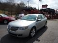 Brilliant Silver Metallic - MKZ AWD Photo No. 1
