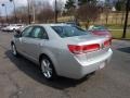 Brilliant Silver Metallic - MKZ AWD Photo No. 2