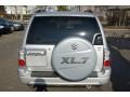 Silky Silver Metallic - XL7 EX 4WD Photo No. 5