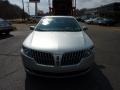Brilliant Silver Metallic - MKZ AWD Photo No. 6