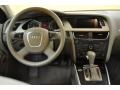 Brilliant Black - A4 2.0T Sedan Photo No. 5