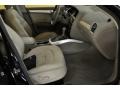 Brilliant Black - A4 2.0T Sedan Photo No. 16