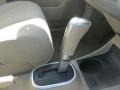 2010 Fresh Powder White Nissan Versa 1.8 S Hatchback  photo #18