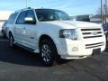 White Sand Tri Coat Metallic - Expedition EL Limited Photo No. 1