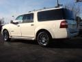 White Sand Tri Coat Metallic - Expedition EL Limited Photo No. 3