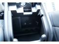 Charcoal Black/White Controls Photo for 2011 Ford Mustang #46902647