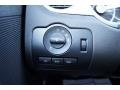 Charcoal Black/White Controls Photo for 2011 Ford Mustang #46902692