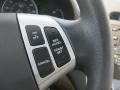 2009 Captiva White Hyundai Elantra GLS Sedan  photo #9