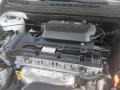 2009 Captiva White Hyundai Elantra GLS Sedan  photo #11