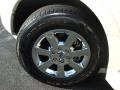 White Sand Tri Coat Metallic - Expedition EL Limited Photo No. 24